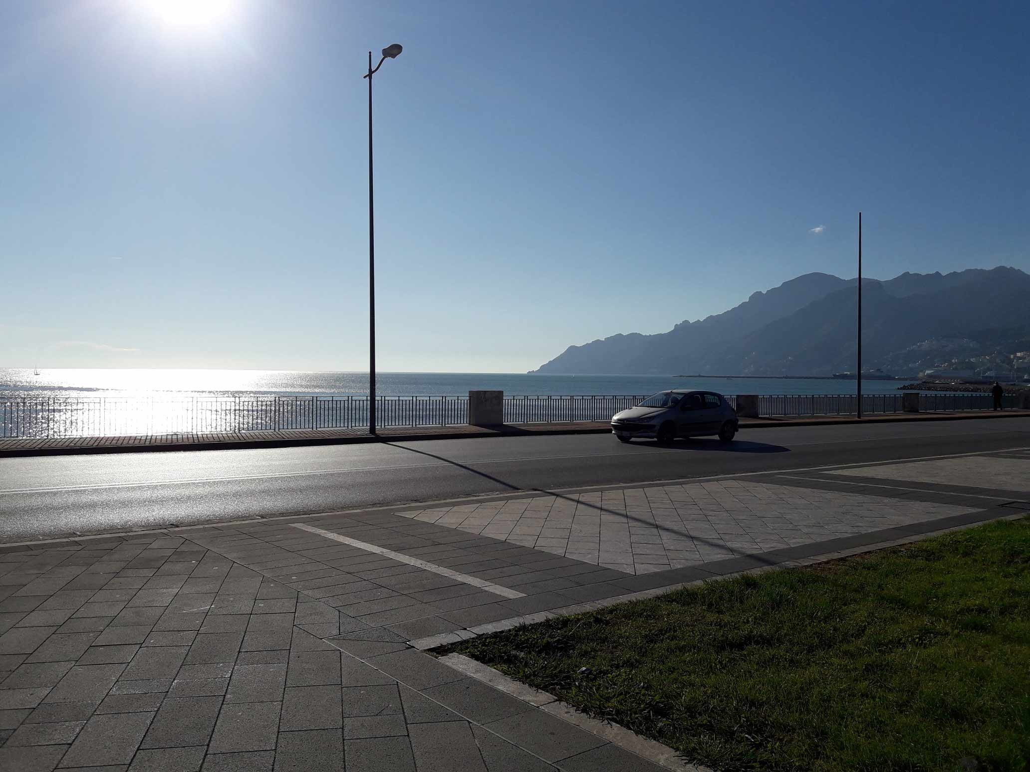 Solo Auto Salerno 2017